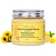 Nature Leaf Skin Brightening Lemon Face Scrub (100 gram)