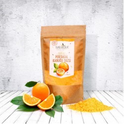 Natural Orange Powder